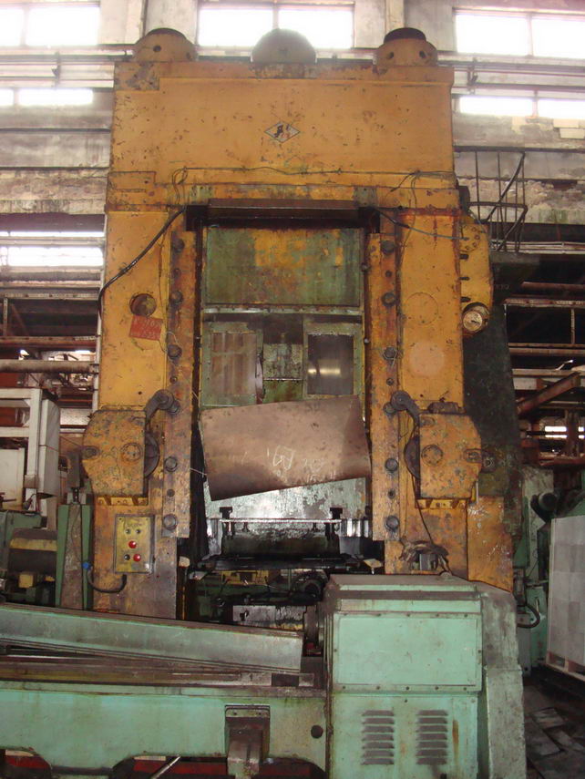 BARNAUL K0944 2500 t  1987